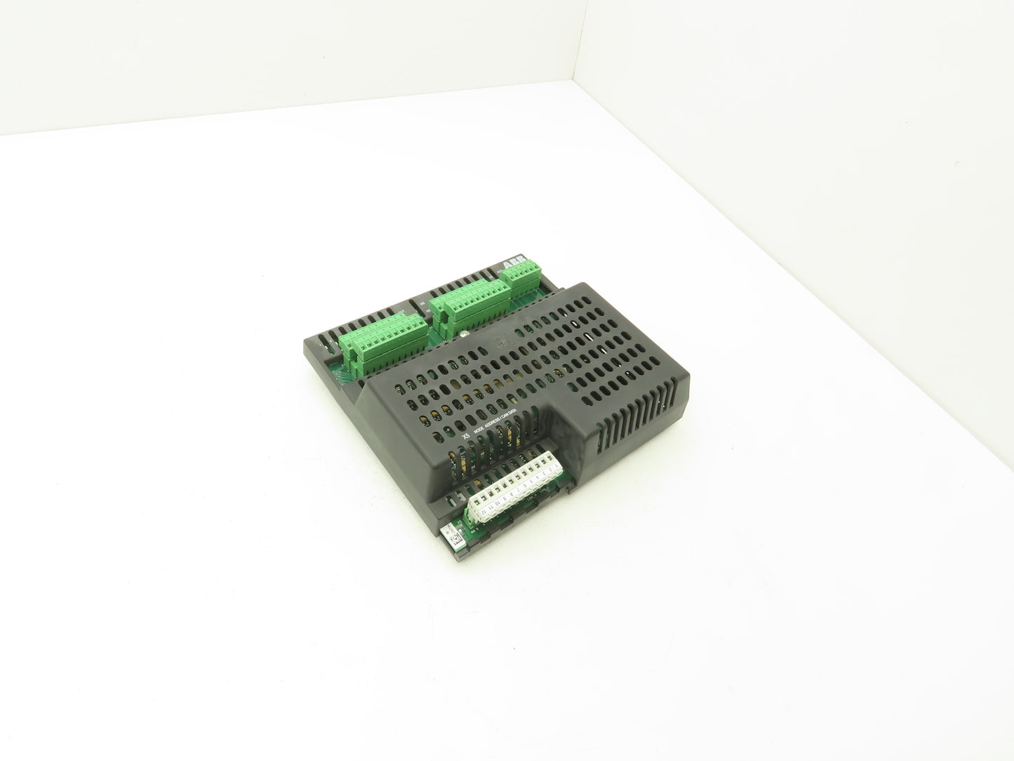 ABB 3HAC 17971-1 DSQC327A A D Combi I/O