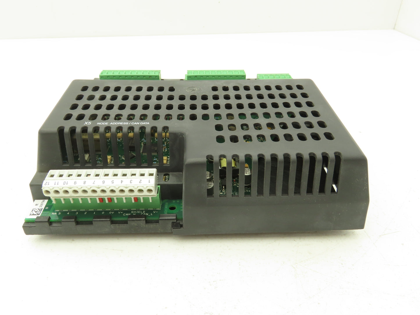 ABB 3HAC 17971-1 DSQC327A A D Combi I/O