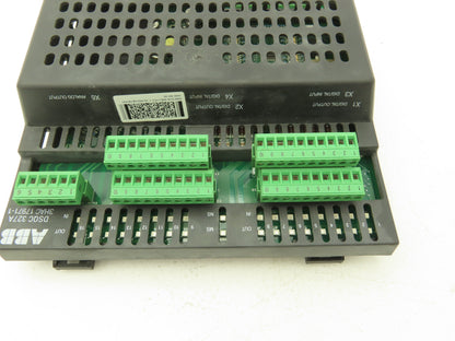 ABB 3HAC 17971-1 DSQC327A A D Combi I/O