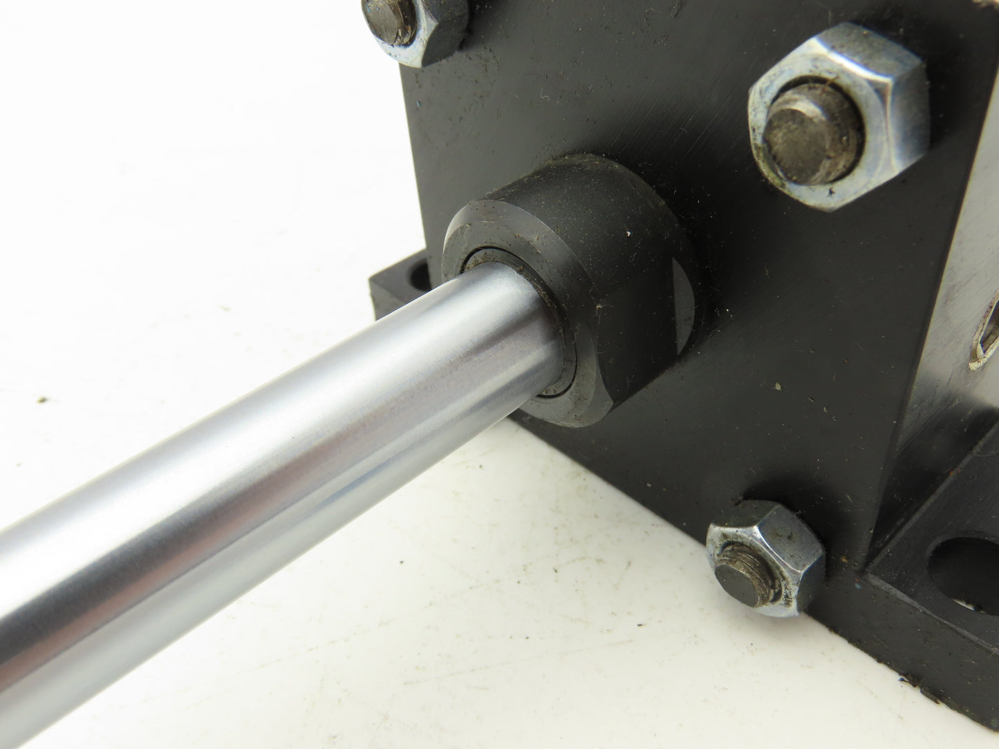 Eaton 06A2.50X7.25B0.632NNN11 Pneumatic Air Cylinder 2.5" Bore 7.25" Stroke