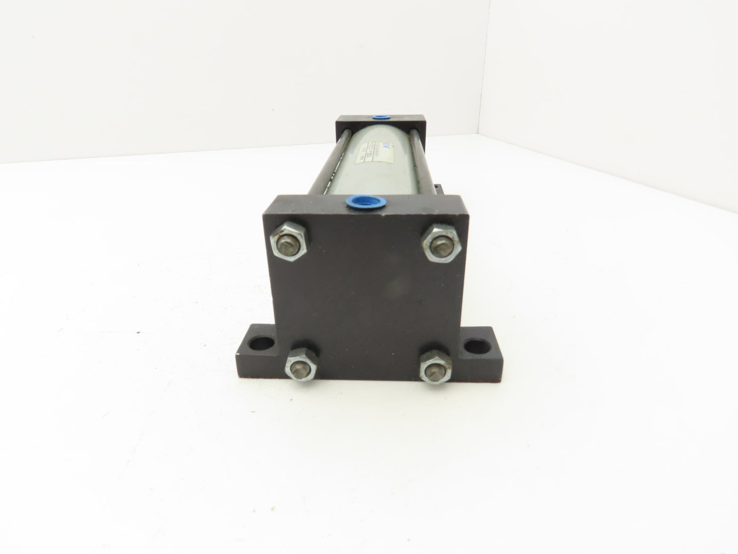 Eaton 06A2.50X7.25B0.632NNN11 Pneumatic Air Cylinder 2.5" Bore 7.25" Stroke