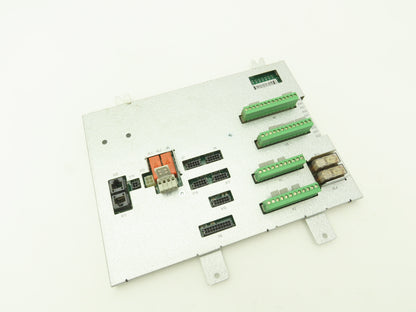 ABB 3HAC024488-001/01 DSQC643 Robot Panel Board PCB