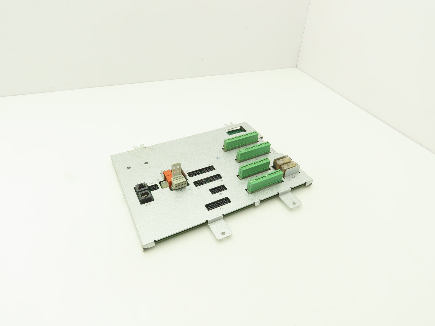 ABB 3HAC024488-001/01 DSQC643 Robot Panel Board PCB