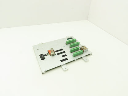 ABB 3HAC024488-001/01 DSQC643 Robot Panel Board PCB