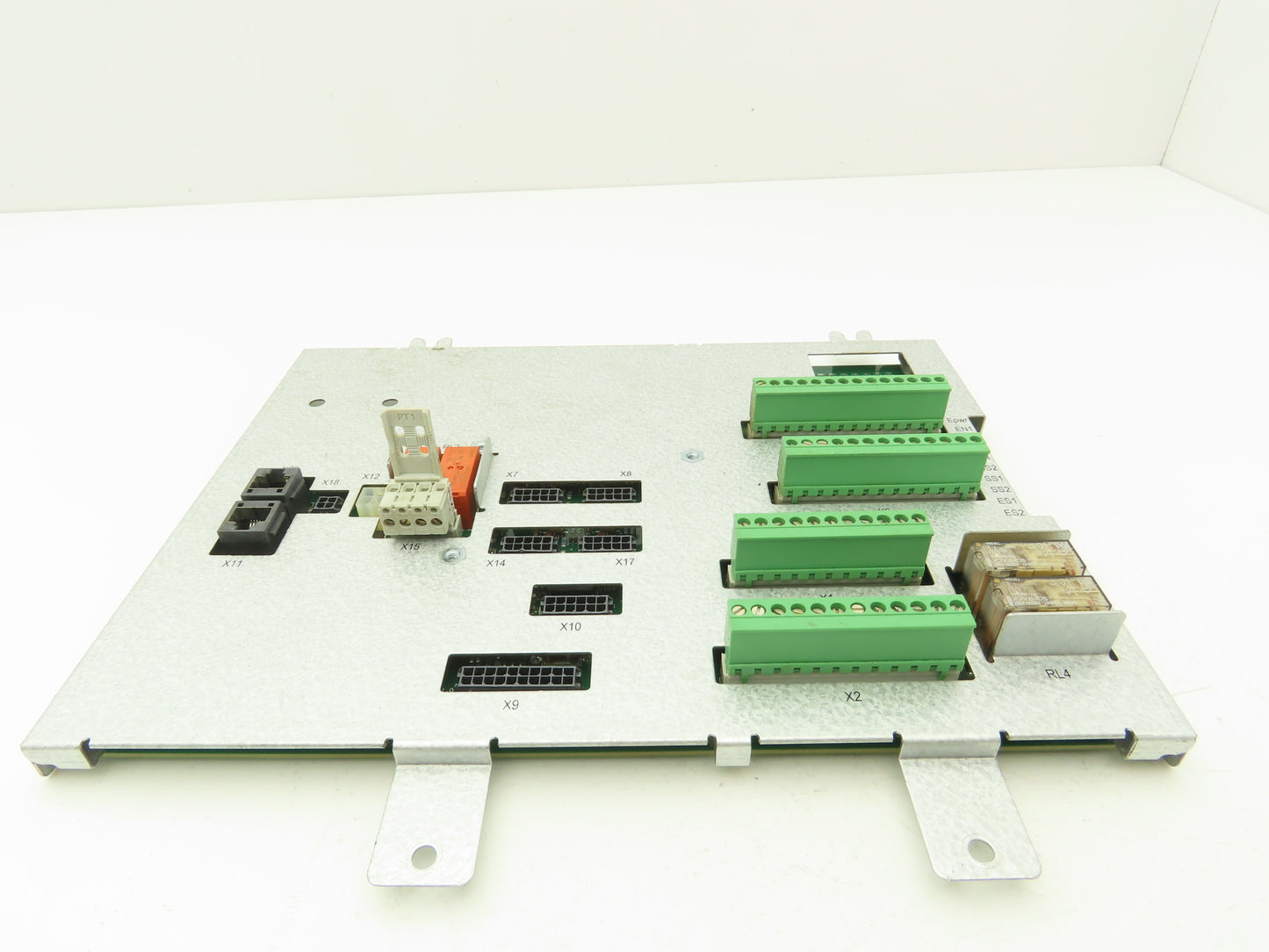 ABB 3HAC024488-001/01 DSQC643 Robot Panel Board PCB
