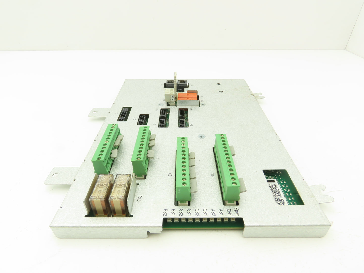 ABB 3HAC024488-001/01 DSQC643 Robot Panel Board PCB
