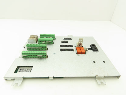 ABB 3HAC024488-001/01 DSQC643 Robot Panel Board PCB