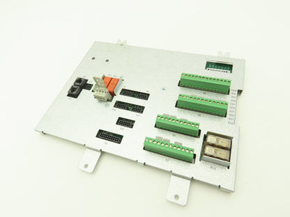 ABB 3HAC024488-001/01 DSQC643 Robot Panel Board PCB