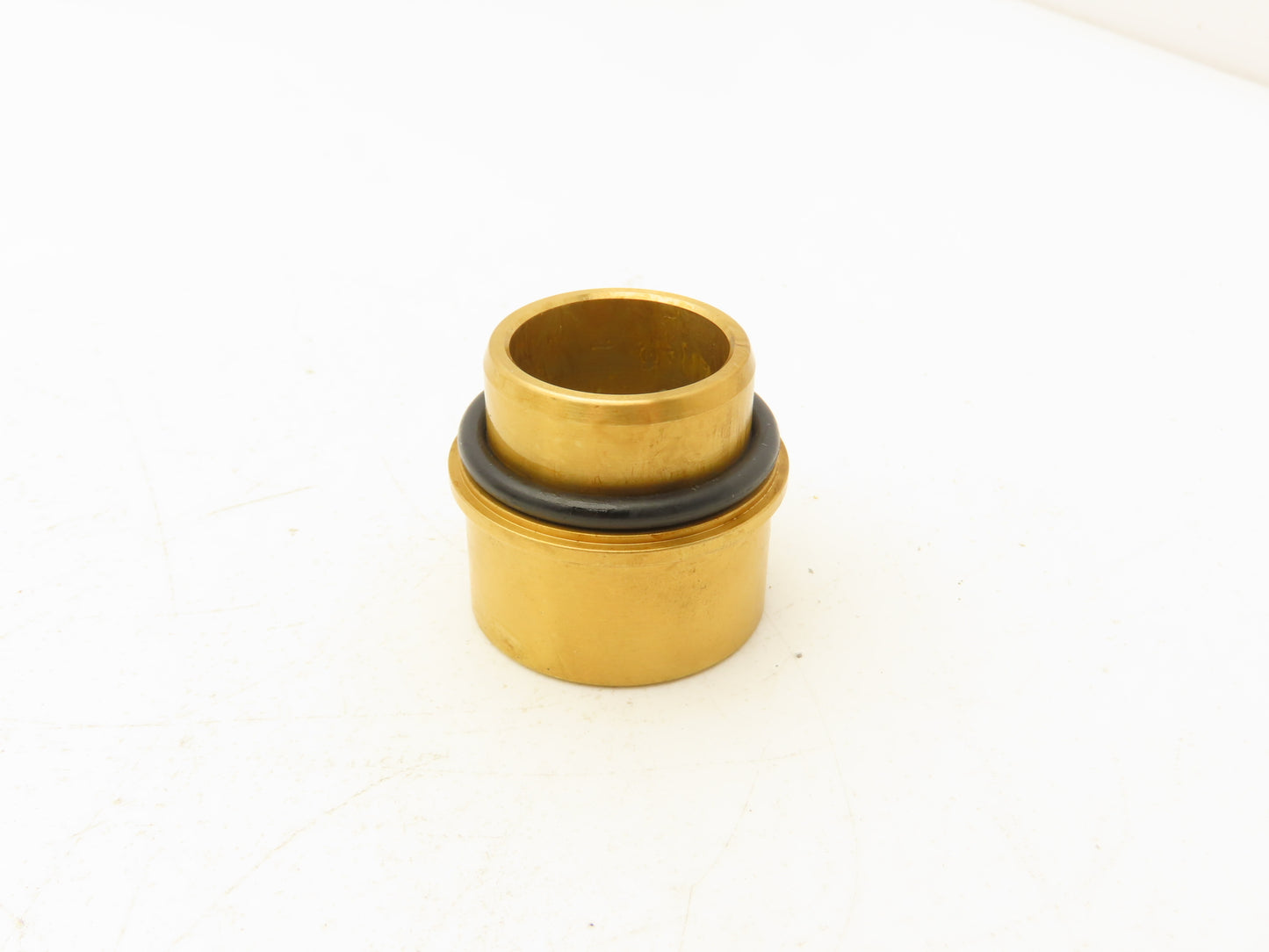 Schrader Bellows A63250110 1" Cylinder Bunan A2N Rod Gland Seal Kit