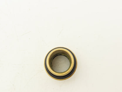 Schrader Bellows A63250110 1" Cylinder Bunan A2N Rod Gland Seal Kit