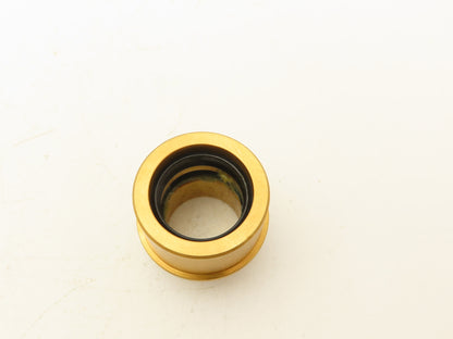 Schrader Bellows A63250110 1" Cylinder Bunan A2N Rod Gland Seal Kit