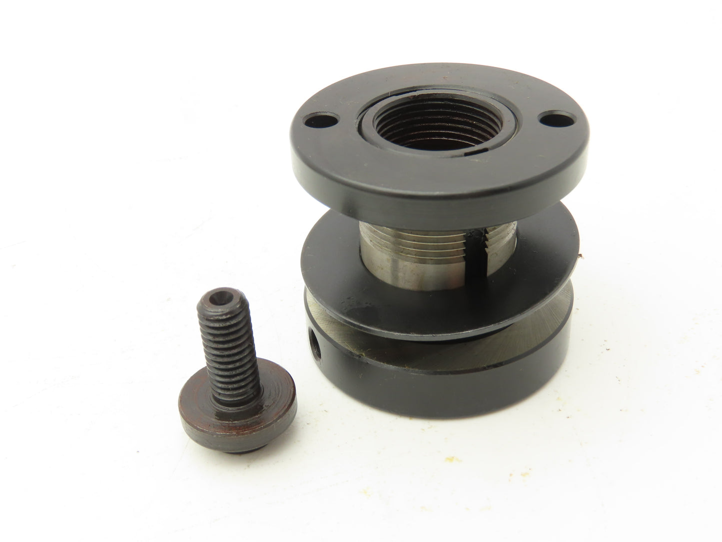 Sopko C100-2KW Cincinnati RH Adapter For 1.250" ID Grinding Wheel 2" OAL