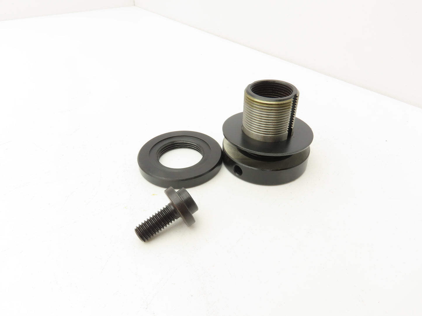 Sopko C100-2KW Cincinnati RH Adapter For 1.250" ID Grinding Wheel 2" OAL