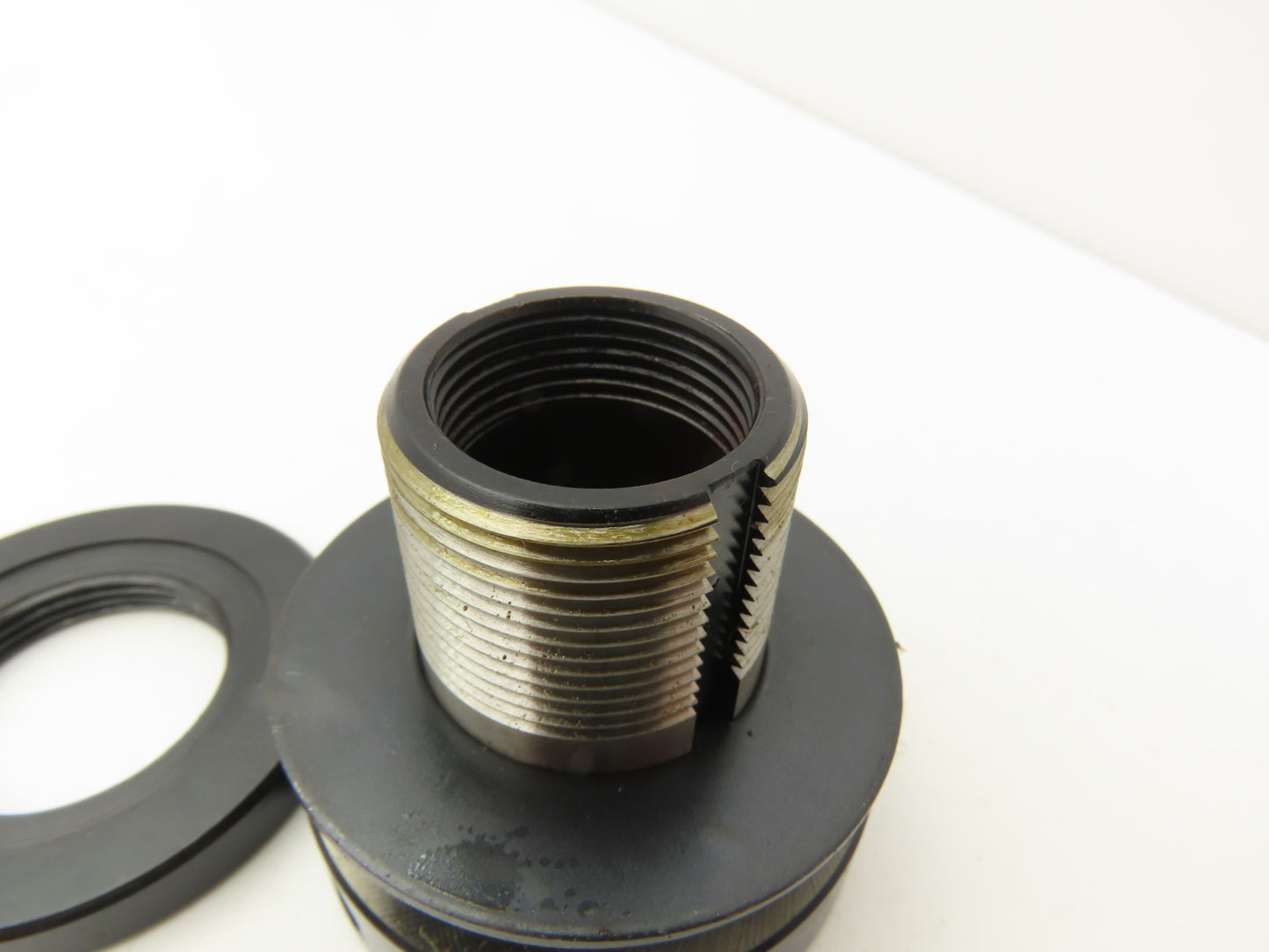 Sopko C100-2KW Cincinnati RH Adapter For 1.250" ID Grinding Wheel 2" OAL
