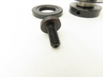 Sopko C100-2KW Cincinnati RH Adapter For 1.250" ID Grinding Wheel 2" OAL