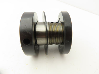 Sopko C100-2KW Cincinnati RH Adapter For 1.250" ID Grinding Wheel 2" OAL