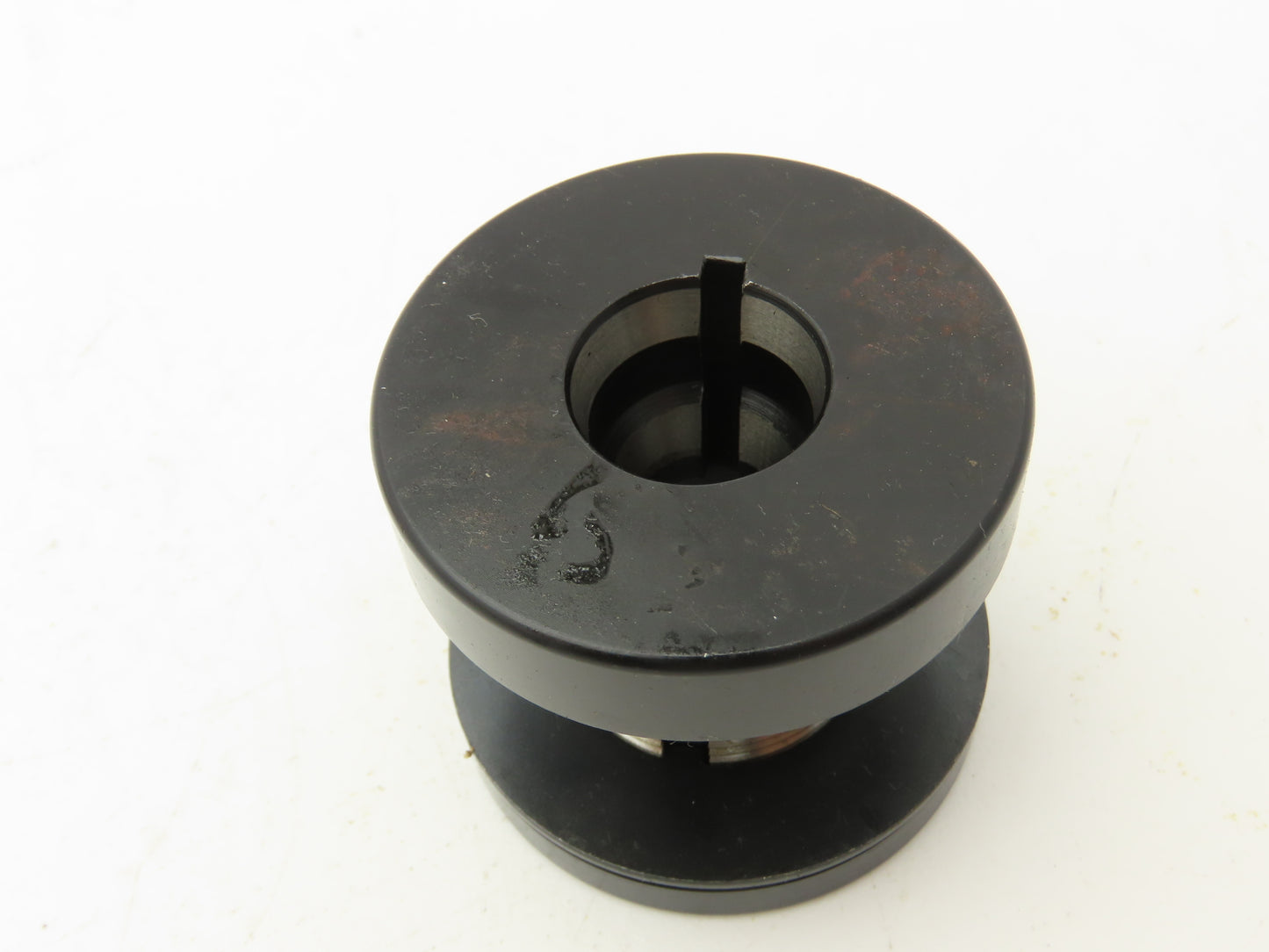 Sopko C100-2KW Cincinnati RH Adapter For 1.250" ID Grinding Wheel 2" OAL