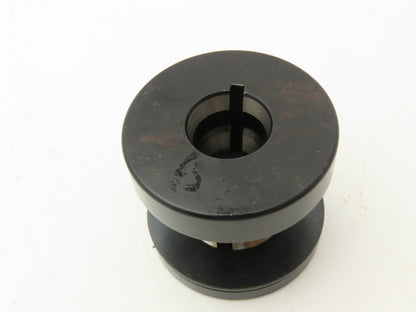 Sopko C100-2KW Cincinnati RH Adapter For 1.250" ID Grinding Wheel 2" OAL
