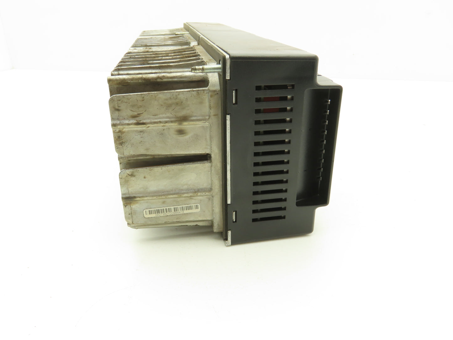 ABB 3HAC025338-002 /09B D6 2E 2C 2B 3X Main Servo Drive Unit
