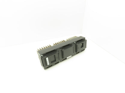 ABB 3HAC025338-002 /09B D6 2E 2C 2B 3X Main Servo Drive Unit