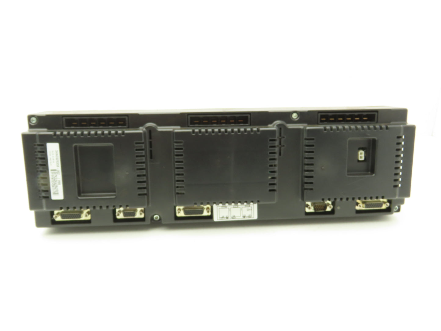 ABB 3HAC025338-002 /09B D6 2E 2C 2B 3X Main Servo Drive Unit