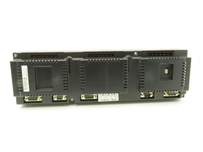 ABB 3HAC025338-002 /09B D6 2E 2C 2B 3X Main Servo Drive Unit
