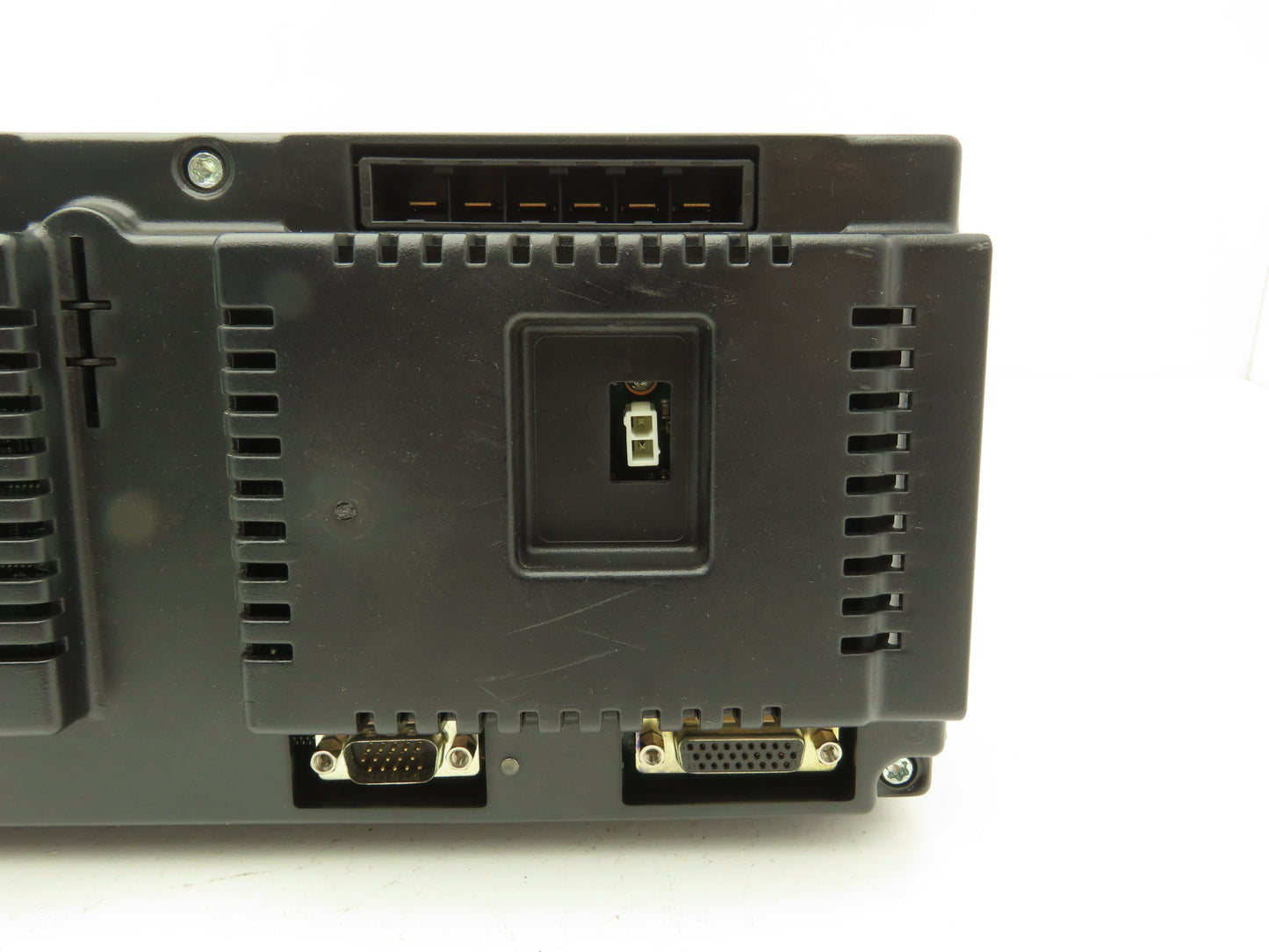 ABB 3HAC025338-002 /09B D6 2E 2C 2B 3X Main Servo Drive Unit