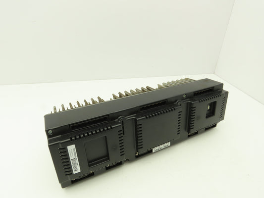 ABB 3HAC025338-002 /09B D6 2E 2C 2B 3X Main Servo Drive Unit