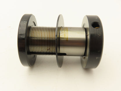 Sopko C400-2BKW Cincinnati RH Adapter For 1.250" ID Wheels .87" Large End Taper
