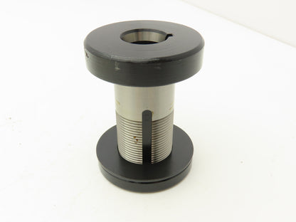 Sopko C400-2BKW Cincinnati RH Adapter For 1.250" ID Wheels .87" Large End Taper