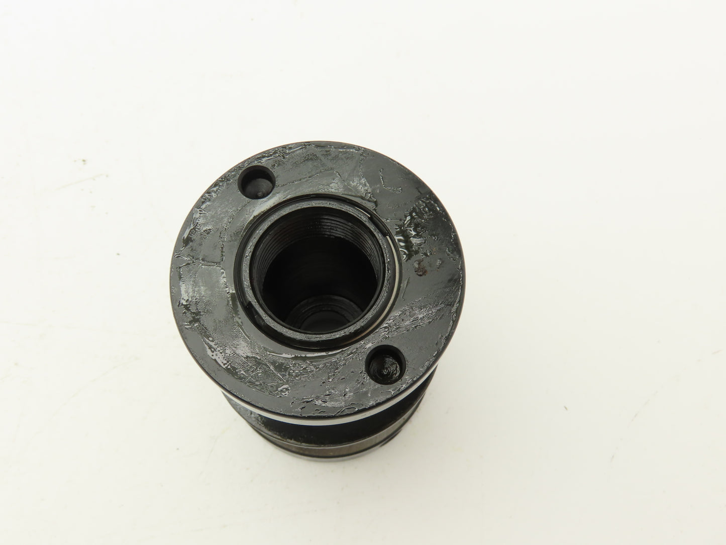 Sopko C400-2BKW Cincinnati RH Adapter For 1.250" ID Wheels .87" Large End Taper