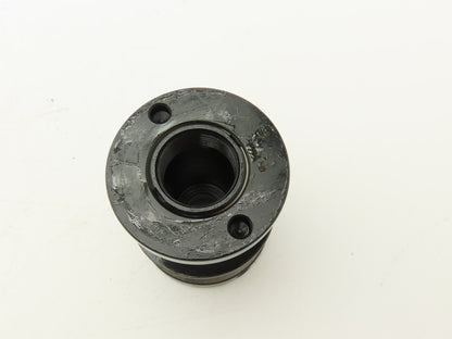Sopko C400-2BKW Cincinnati RH Adapter For 1.250" ID Wheels .87" Large End Taper