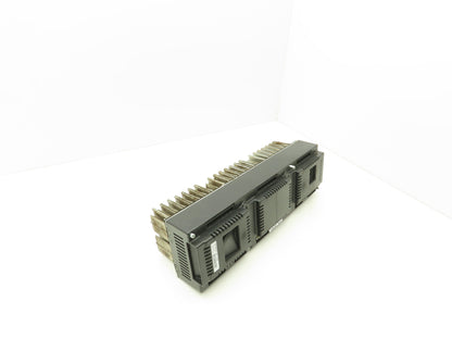 ABB 3HAC025338-002 /02A D6 2E 2C 2B 3X Main Servo Drive Unit