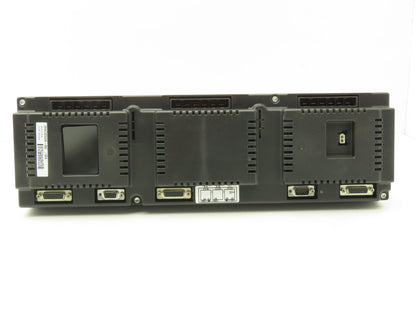 ABB 3HAC025338-002 /02A D6 2E 2C 2B 3X Main Servo Drive Unit