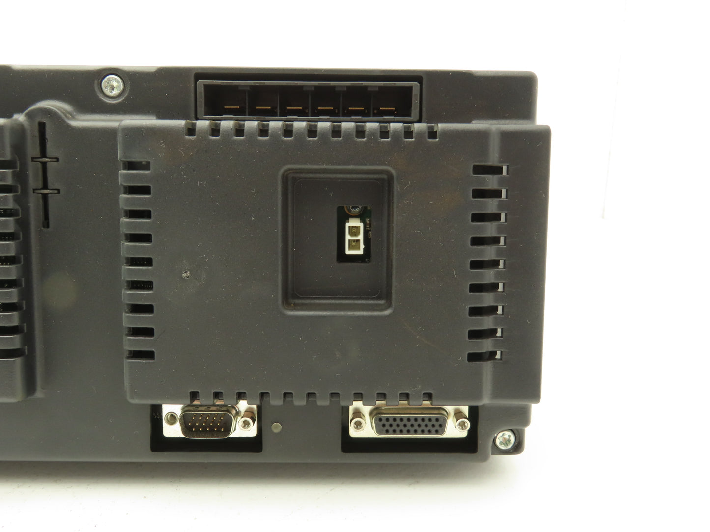 ABB 3HAC025338-002 /02A D6 2E 2C 2B 3X Main Servo Drive Unit