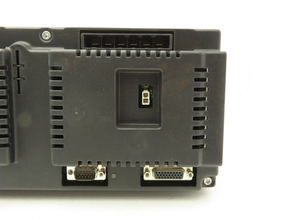 ABB 3HAC025338-002 /02A D6 2E 2C 2B 3X Main Servo Drive Unit