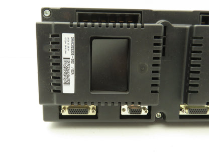 ABB 3HAC025338-002 /02A D6 2E 2C 2B 3X Main Servo Drive Unit