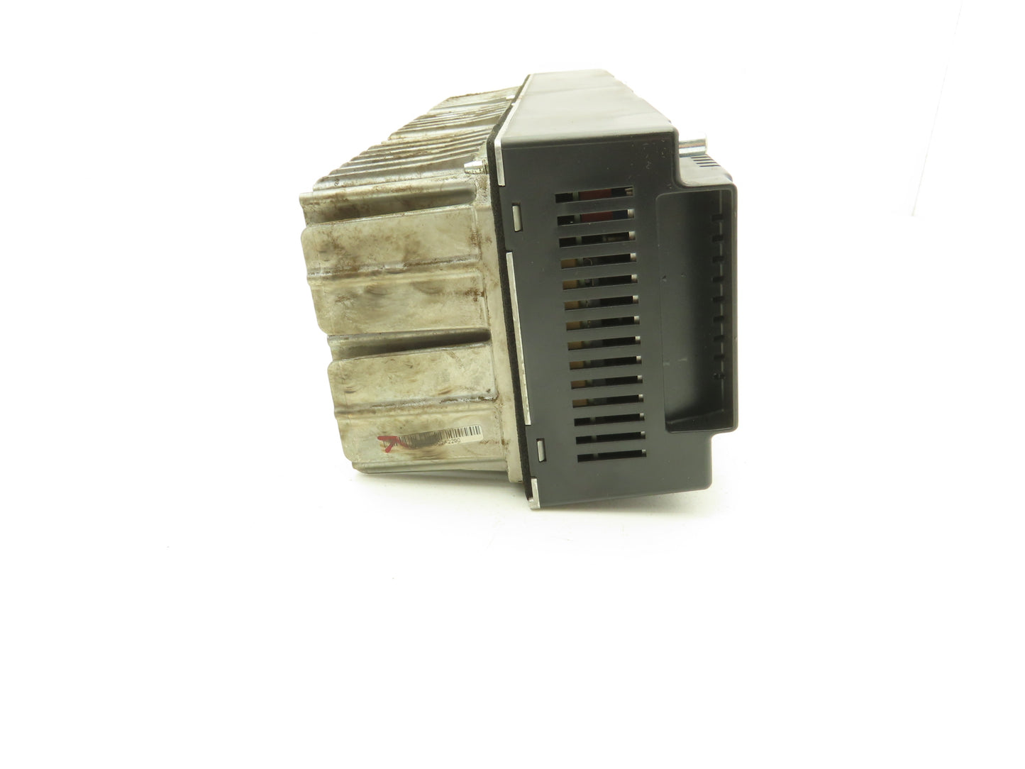 ABB 3HAC025338-002 /02A D6 2E 2C 2B 3X Main Servo Drive Unit