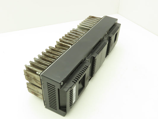 ABB 3HAC025338-002 /02A D6 2E 2C 2B 3X Main Servo Drive Unit