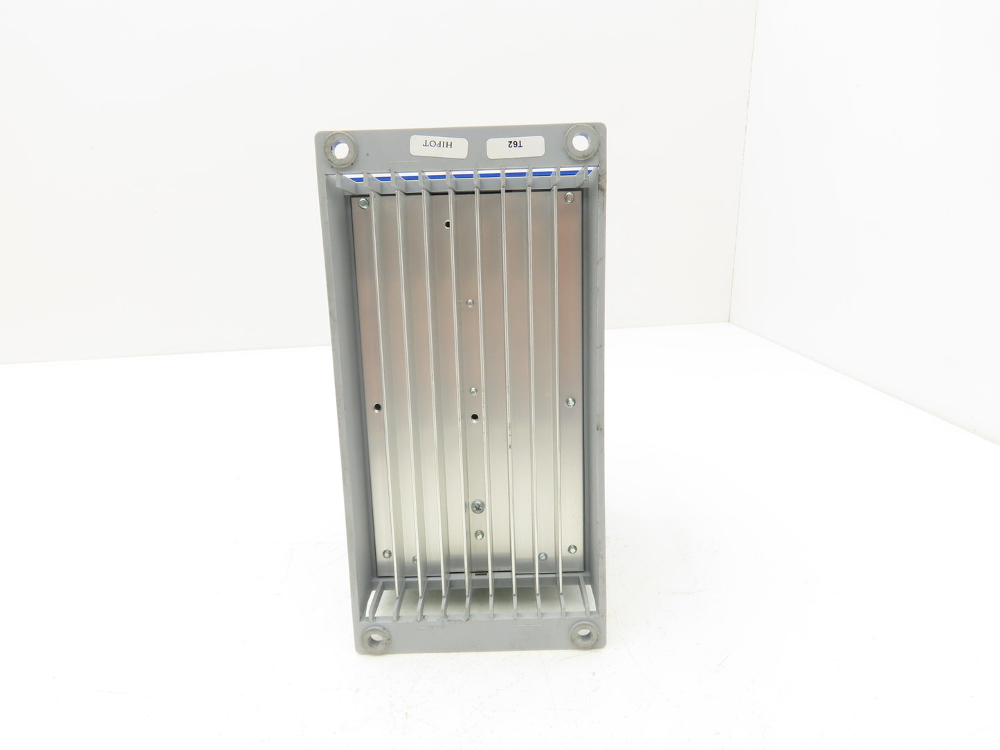 Lenze ESV251N01SXB SMV Drive 1/3HP 1240/240 VAC Input 0-500Hz 0-230 3ph .33Hp
