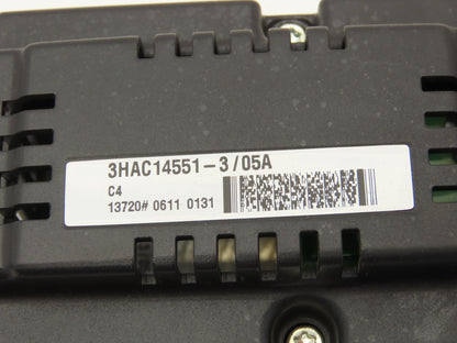 ABB 3HAC14551-3 /05A C4 Servo Controller Capacitor Module