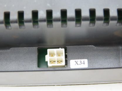 ABB 3HAC14551-3 /05A C4 Servo Controller Capacitor Module