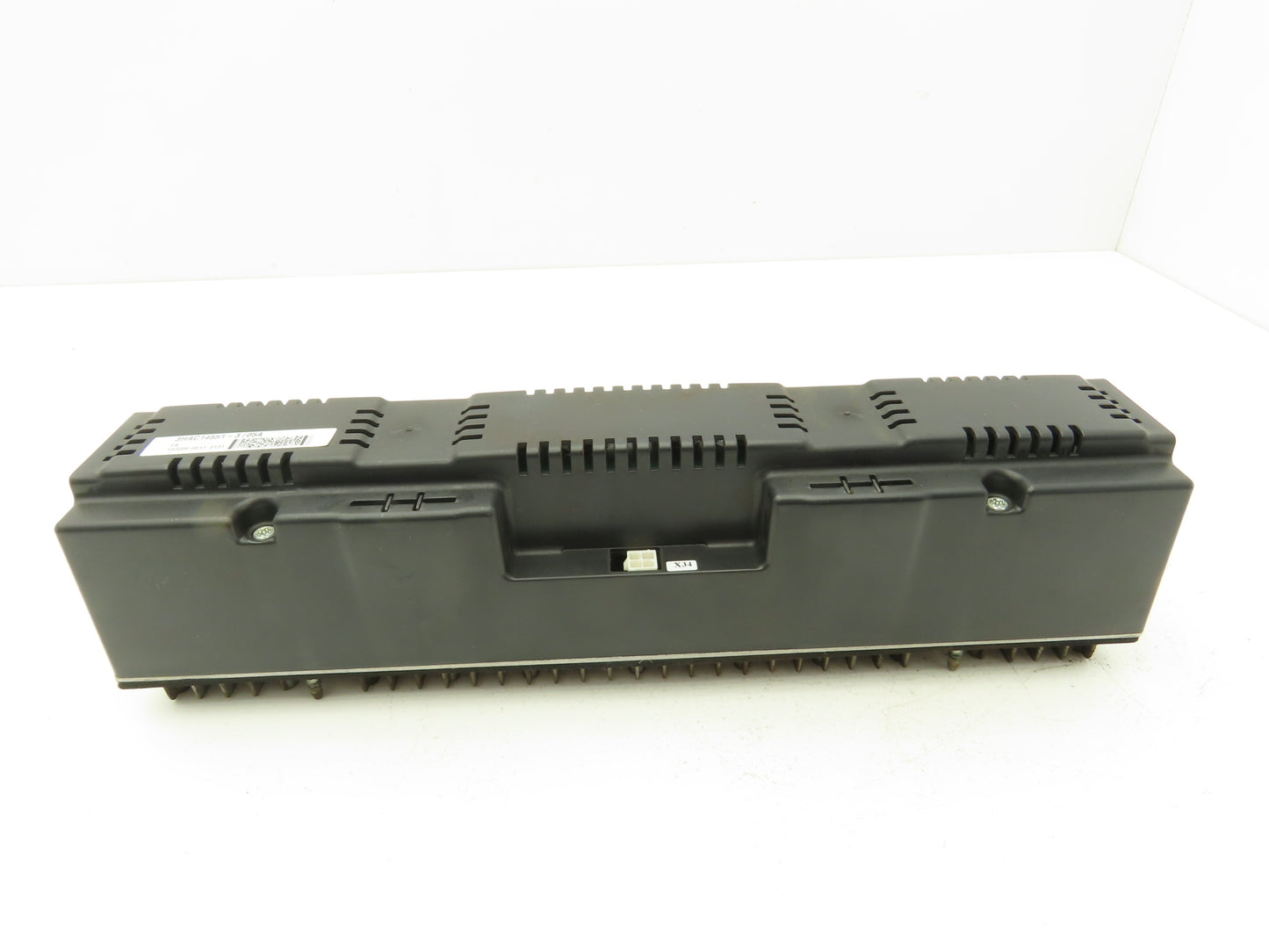 ABB 3HAC14551-3 /05A C4 Servo Controller Capacitor Module