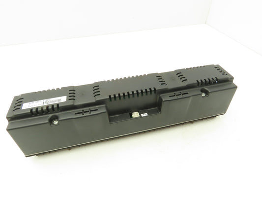 ABB 3HAC14551-3 /05A C4 Servo Controller Capacitor Module
