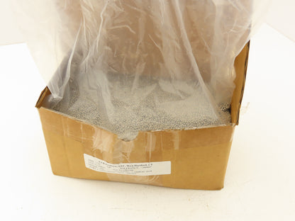 CCR Products 13942-00546 Precision Carbon 1018 Steel Balls 24lbs Grade 500