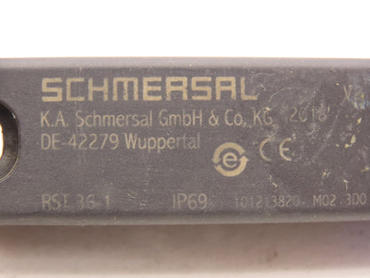 Schmersal RST 36-1 Magnetic Safety Sensor 101213820
