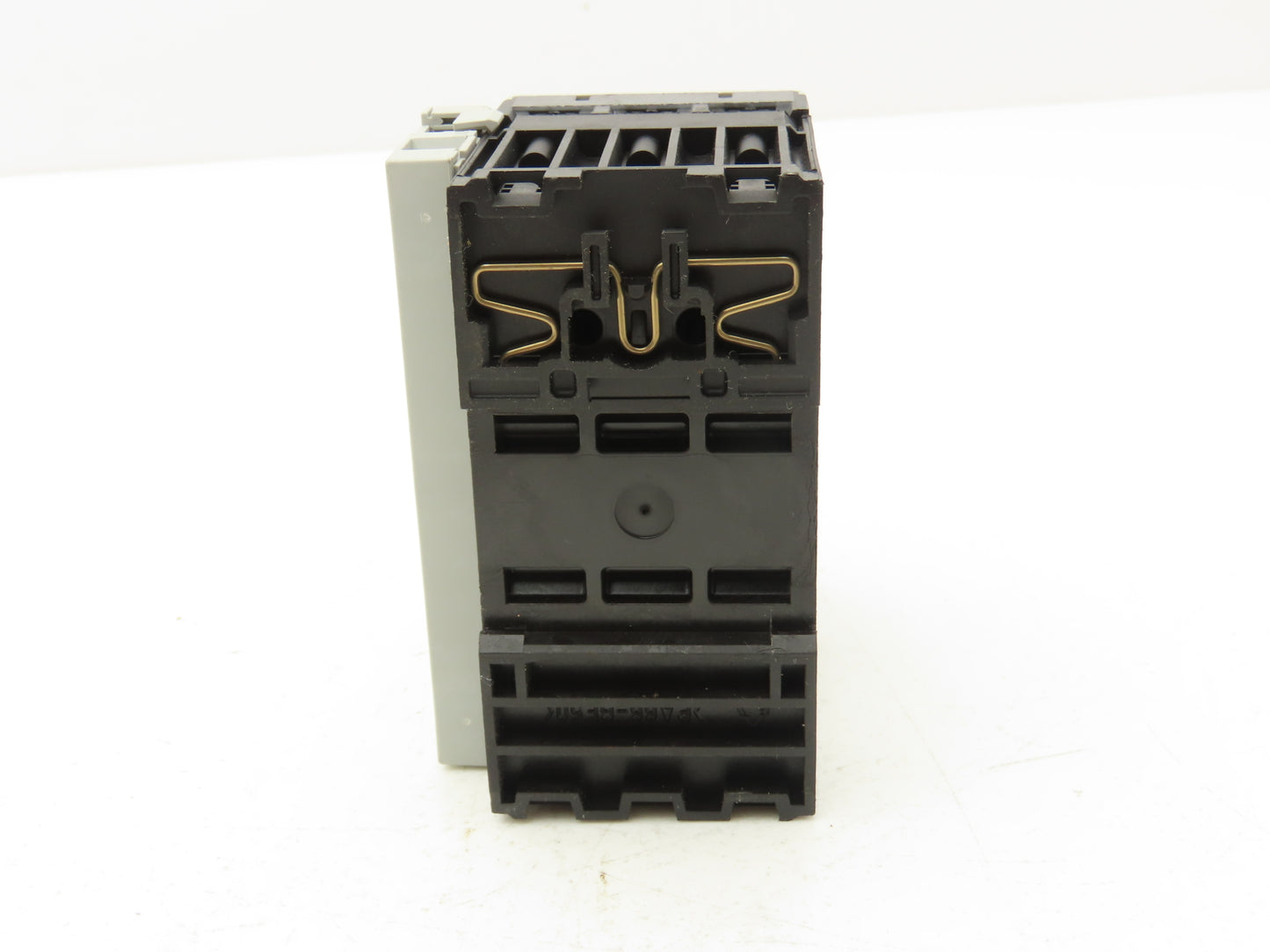 Allen Bradley 140M-D8E-C29 Manual Circuit Breaker Motor Protection 24-29A 3 Pole