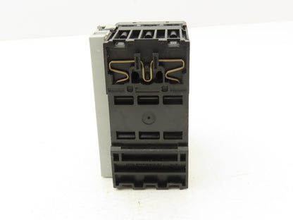 Allen Bradley 140M-D8E-C29 Manual Circuit Breaker Motor Protection 24-29A 3 Pole