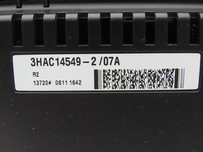 ABB 3HAC14549-2/07A R2 Servo Drive Rectifier Unit