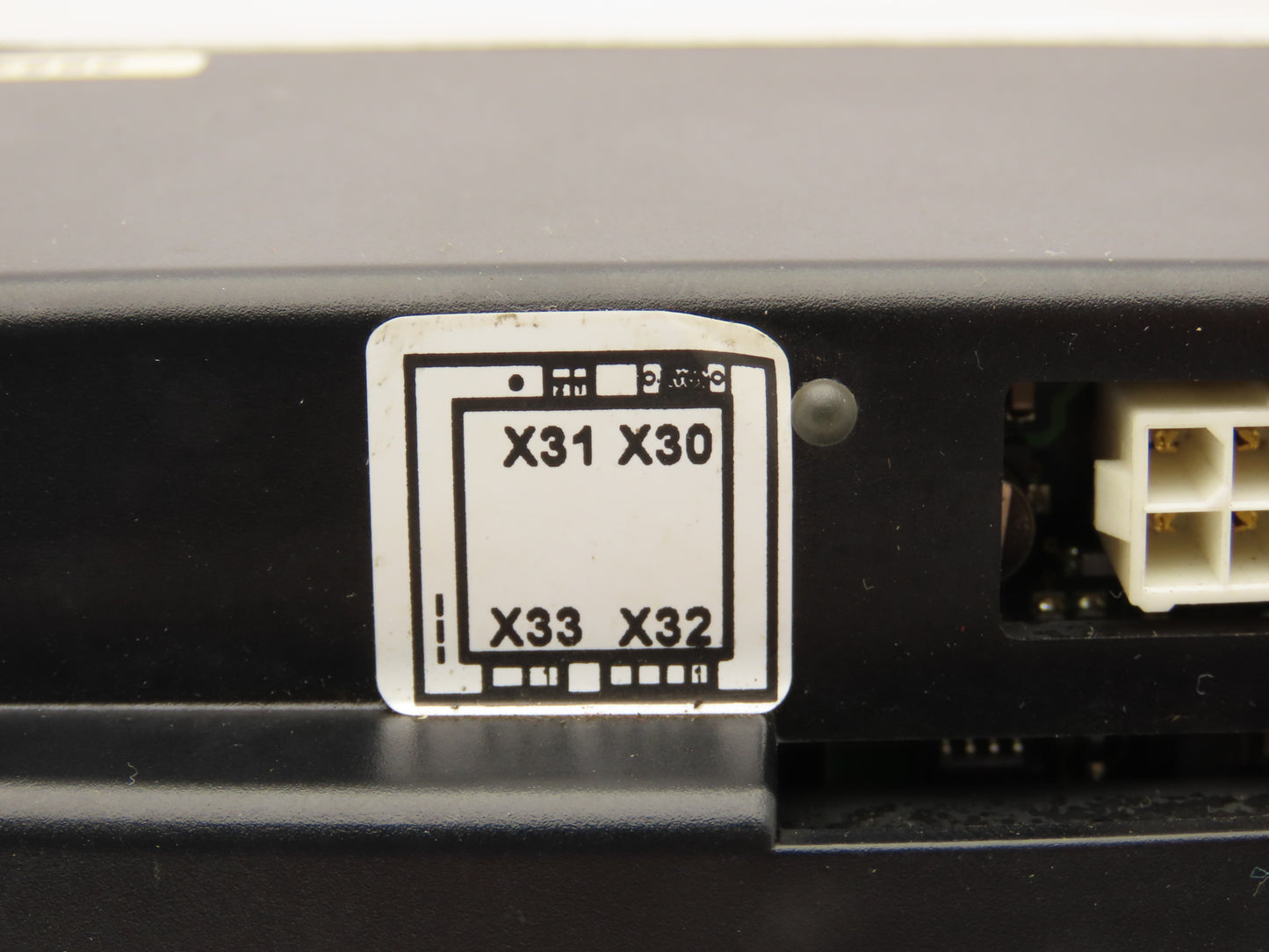 ABB 3HAC14549-2/07A R2 Servo Drive Rectifier Unit